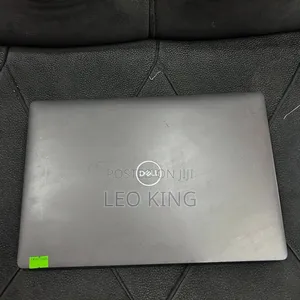 Laptop Dell Latitude 5300 8GB Intel Core i5 SSD 512GB