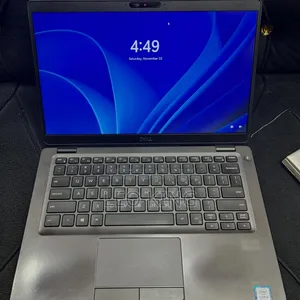 Laptop Dell Latitude 5300 8GB Intel Core i5 SSD 512GB