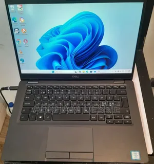 New Laptop Dell 8GB Intel Core i5 SSD 256GB