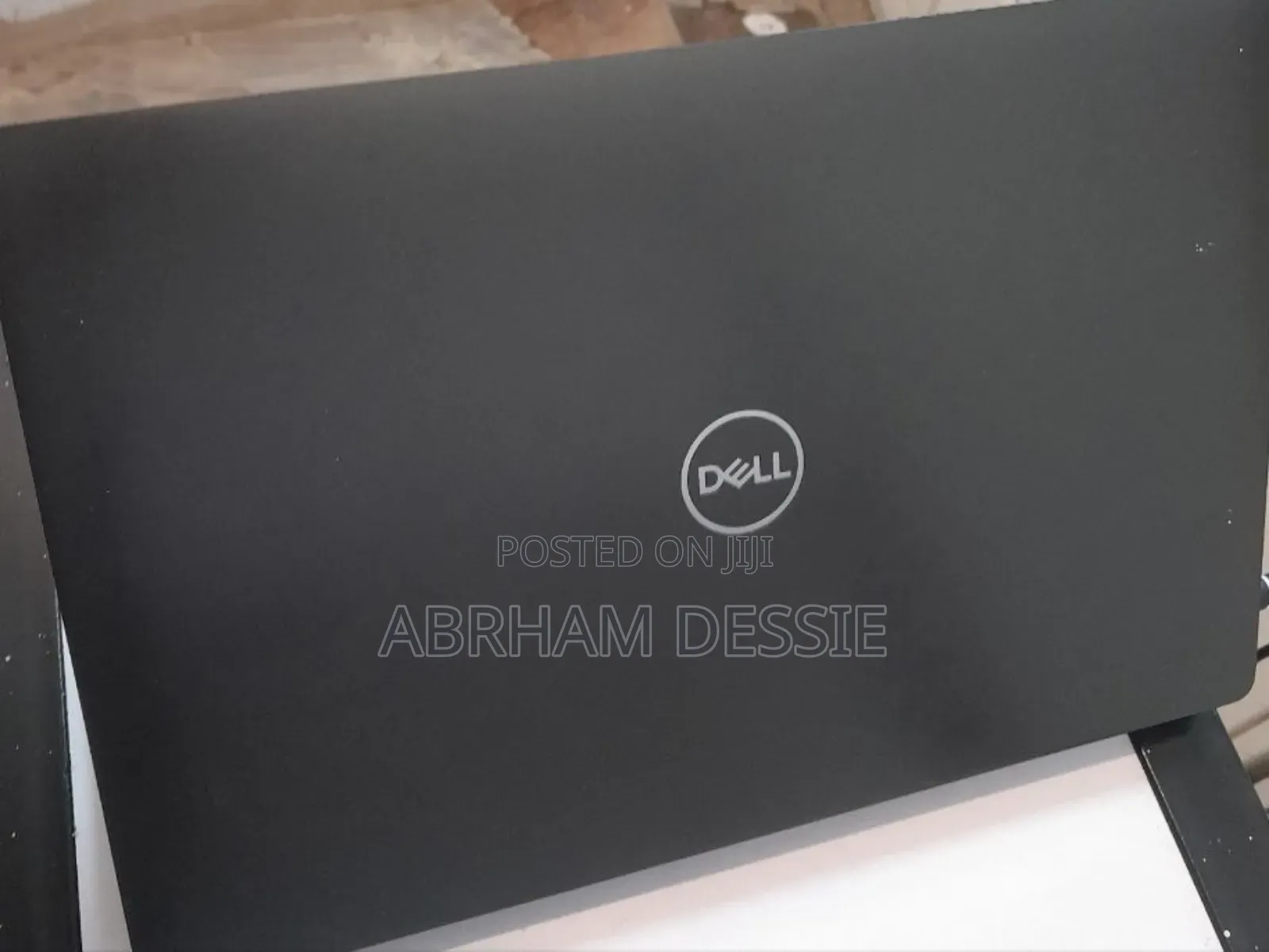 New Laptop Dell 8GB Intel Core i5 SSD 256GB