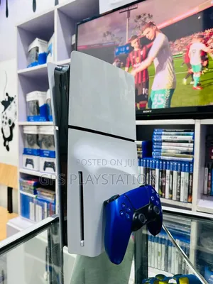 Playstation 5 Slim Model G-Ps Play- Station Asgbtenal