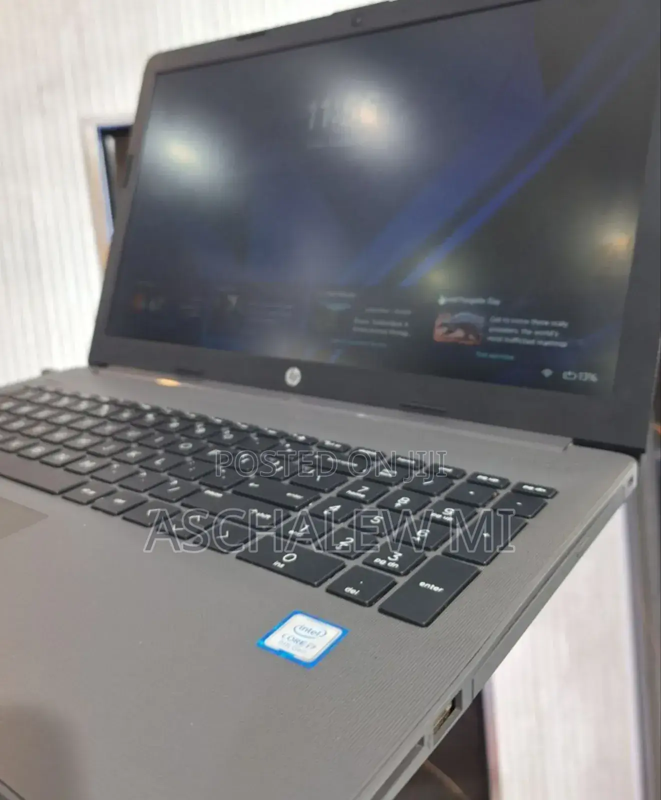 New Laptop HP Stream Notebook 16GB Intel Core i7 HDD 1T
