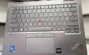 New Laptop Lenovo Thinkpad X1 Yoga 32GB Intel Core i7 SSD 512GB