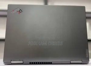 New Laptop Lenovo Thinkpad X1 Yoga 32GB Intel Core i7 SSD 512GB