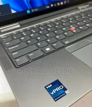 New Laptop Lenovo Thinkpad X1 Yoga 32GB Intel Core i7 SSD 512GB