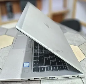 New Laptop HP EliteBook 840 G6 16GB Intel Core i5 SSD 256GB