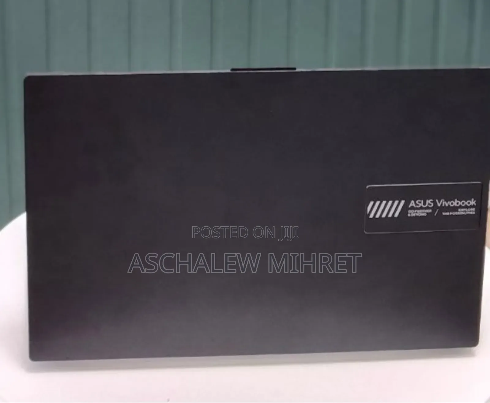 New Laptop Asus Vivobook E410M 8GB AMD Ryzen 5 SSD 512GB