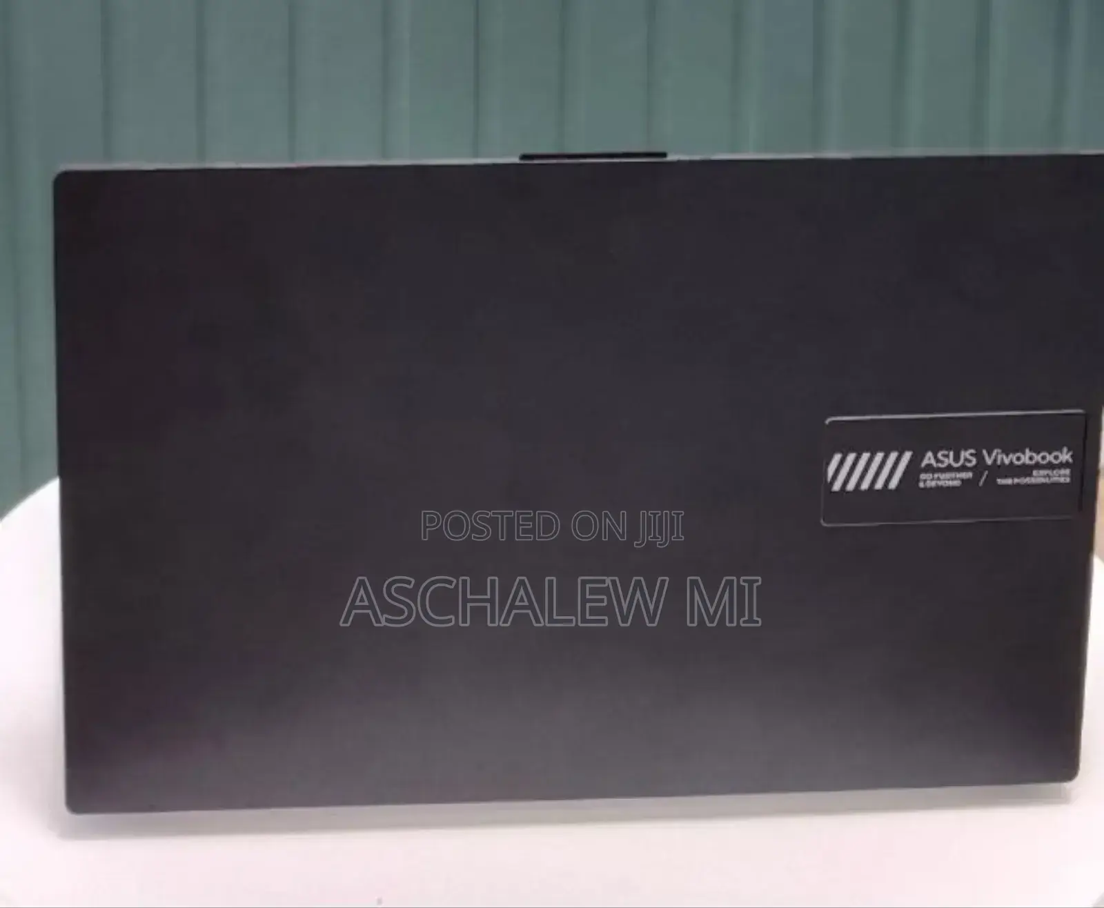 New Laptop Asus Vivobook E410M 8GB AMD Ryzen 5 SSD 512GB