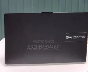 New Laptop Asus Vivobook E410M 8GB AMD Ryzen 5 SSD 512GB