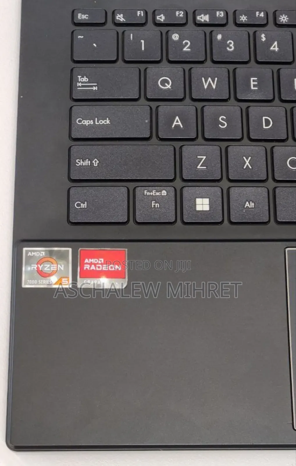 New Laptop Asus Vivobook E410M 8GB AMD Ryzen 5 SSD 512GB