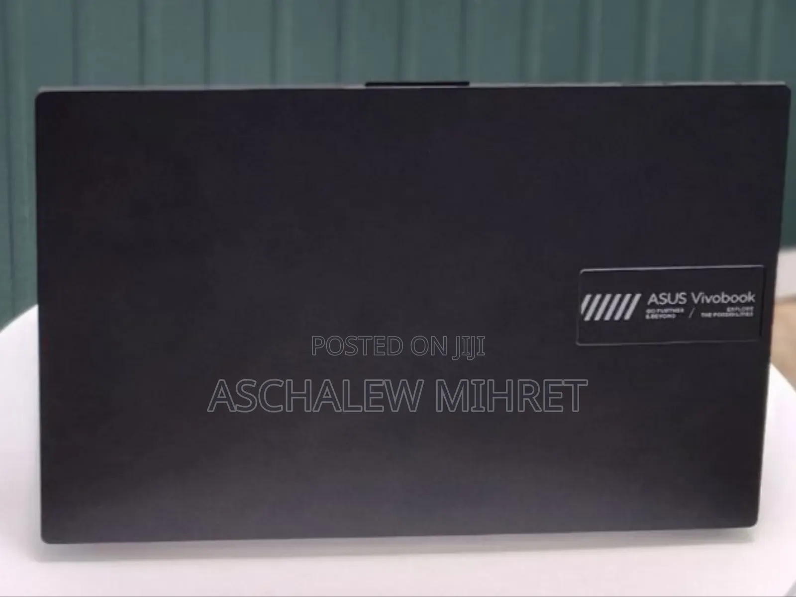 New Laptop Asus Vivobook E410M 8GB AMD Ryzen 5 SSD 512GB