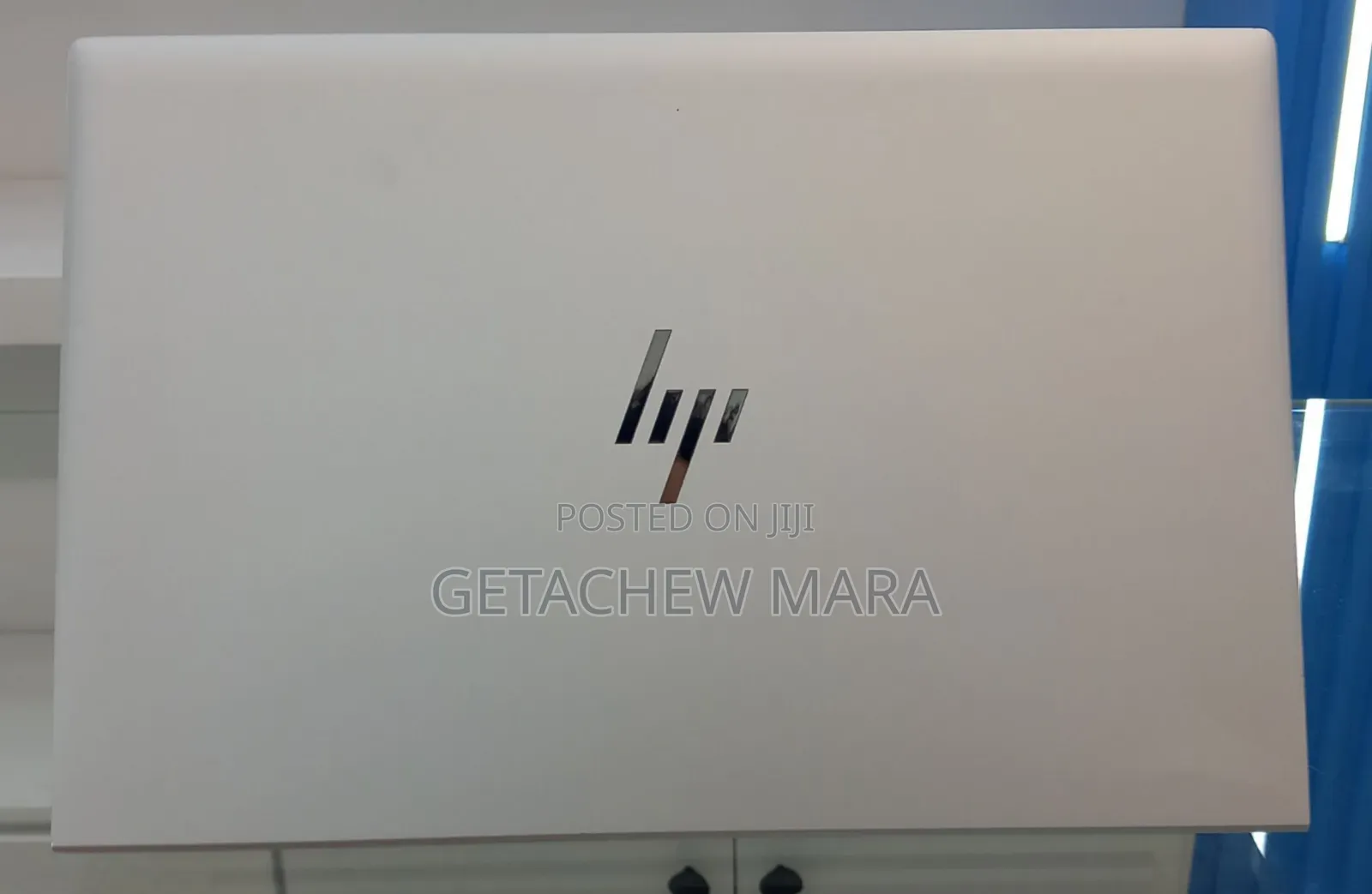 New Laptop HP EliteBook 830 G8 16GB Intel Core i7 SSD 512GB