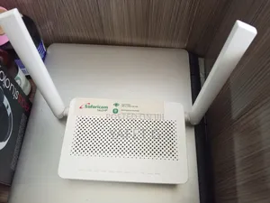 Huawei Echolife Hg8145v5 Gpon Wifi Router – Safaricom