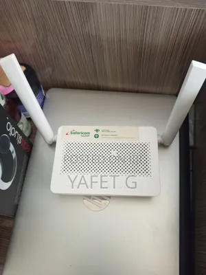 Huawei Echolife Hg8145v5 Gpon Wifi Router – Safaricom