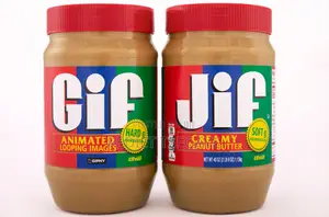 Jif Peanut