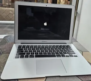 New Laptop Apple MacBook Air 2017 8GB Intel Core i5 SSD 256GB