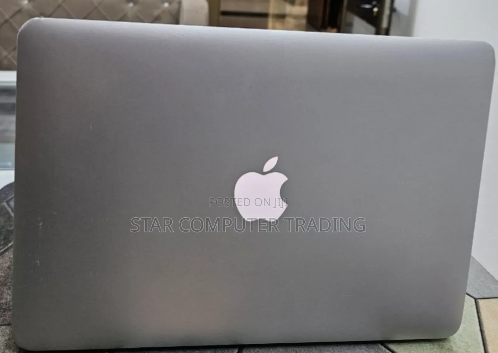 New Laptop Apple MacBook Air 2017 8GB Intel Core i5 SSD 256GB