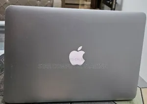 New Laptop Apple MacBook Air 2017 8GB Intel Core i5 SSD 256GB