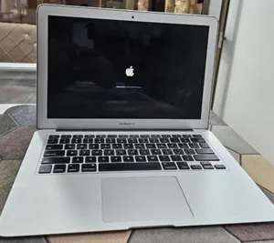 New Laptop Apple MacBook Air 2017 8GB Intel Core i5 SSD 256GB