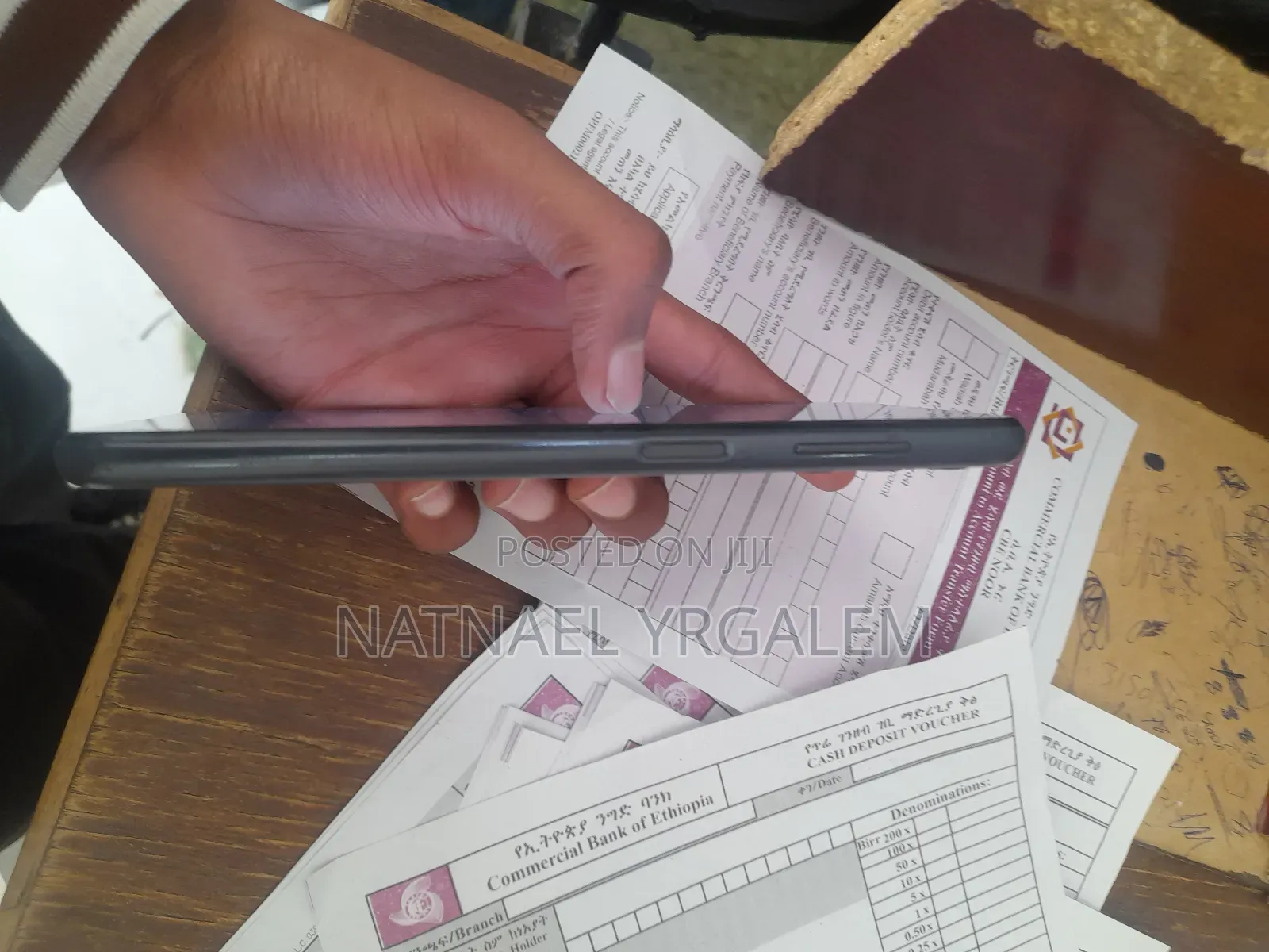 Samsung Galaxy A13 64 GB Black