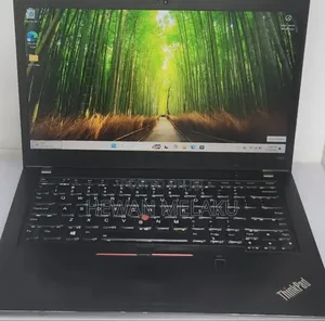 New Laptop Lenovo ThinkPad T480s 16GB Intel Core i7 SSD 512GB