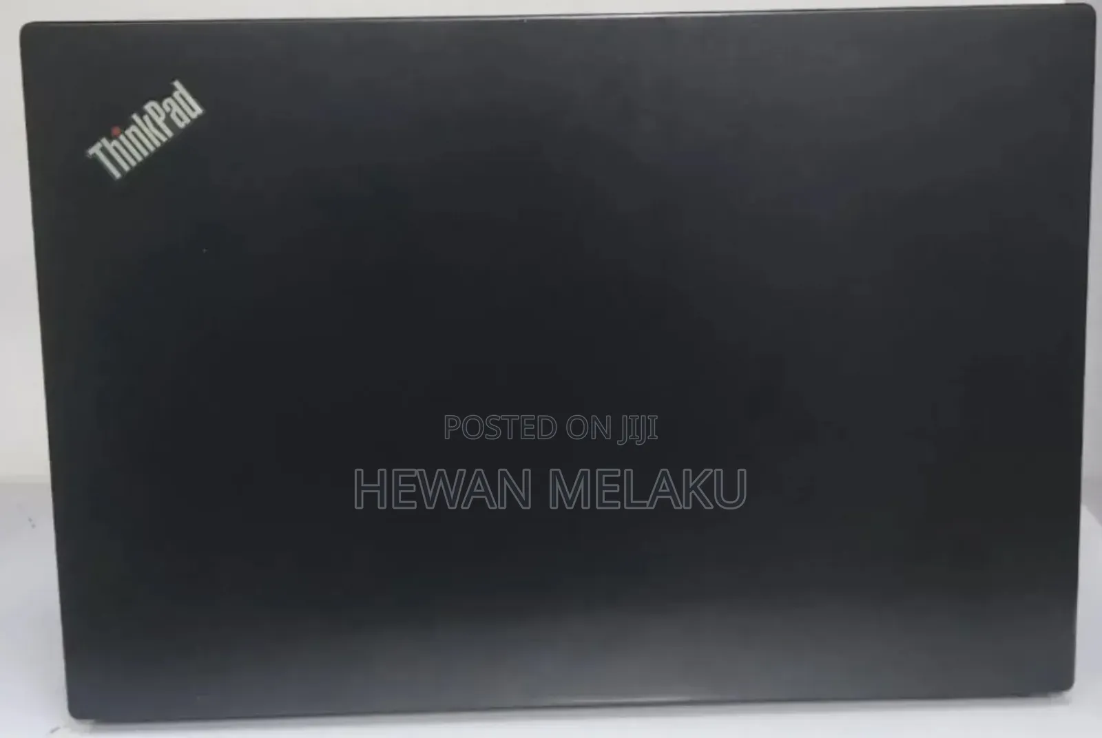 New Laptop Lenovo ThinkPad T480s 16GB Intel Core i7 SSD 512GB