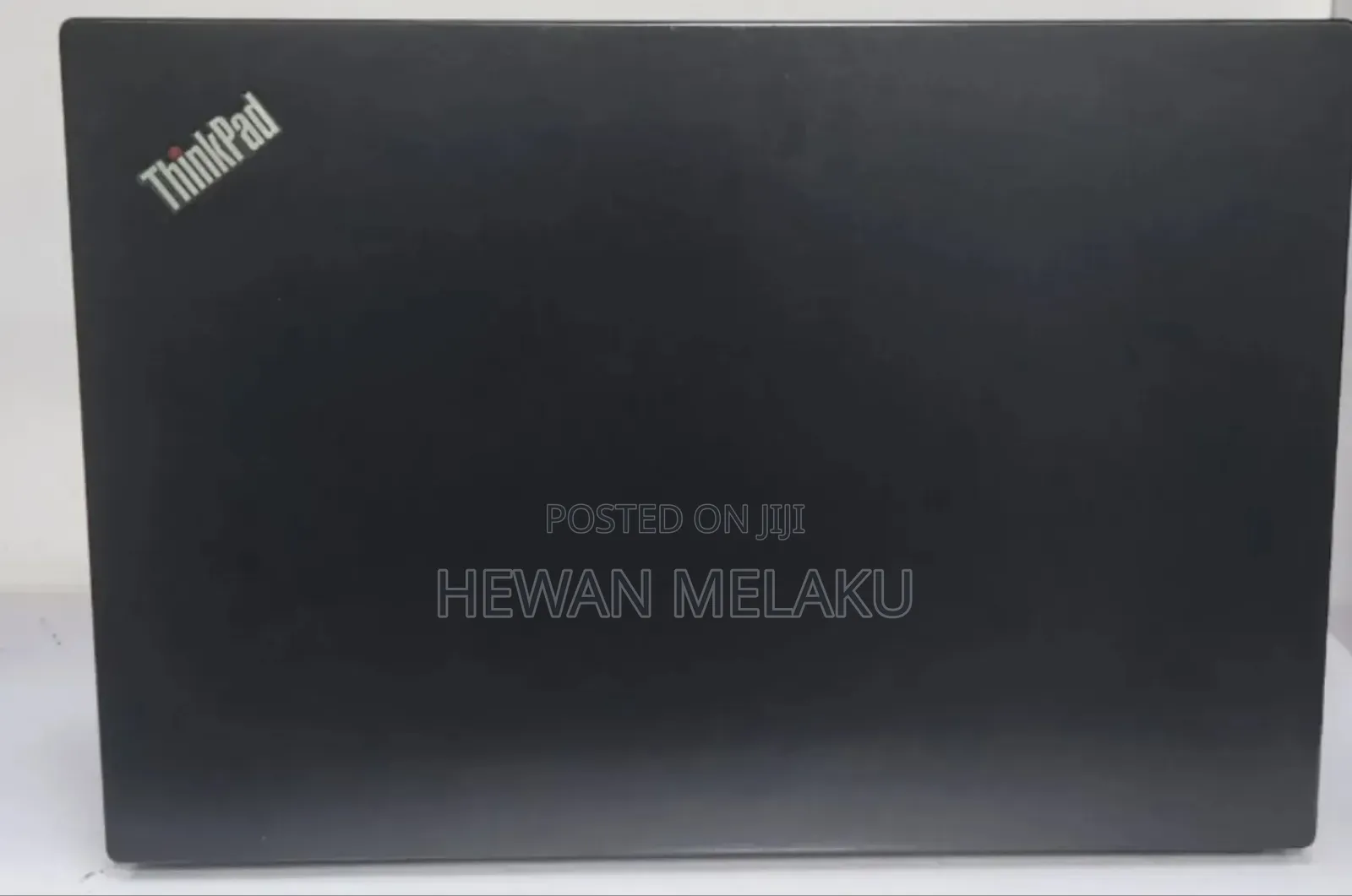 New Laptop Lenovo ThinkPad T480s 16GB Intel Core i7 SSD 512GB