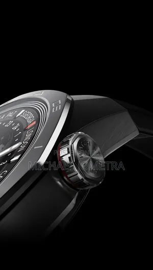 Huawei Watch Gt5 Pro - Black Color