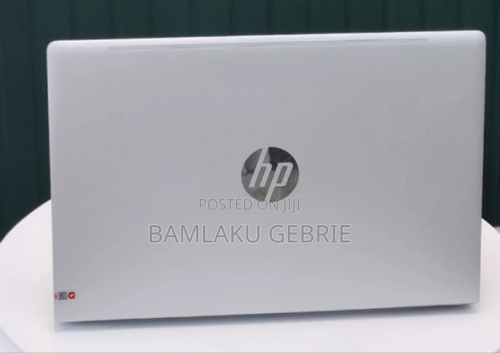 New Laptop HP Stream Notebook 16GB Intel Core i5 SSD 512GB