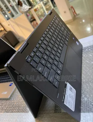 New Laptop HP Envy X360 16GB Intel Core Ultra 7 SSD 1T