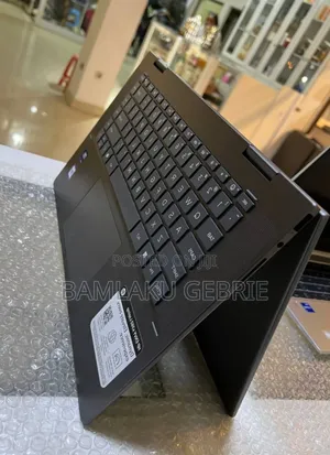 New Laptop HP Envy X360 16GB Intel Core Ultra 7 SSD 1T