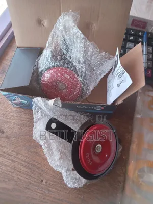 Horn Clax, for Any Car