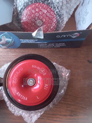 Horn Clax, for Any Car