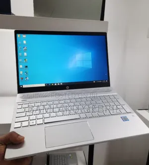New Laptop HP Pavilion G6 16GB Intel Core i5 SSD 512GB