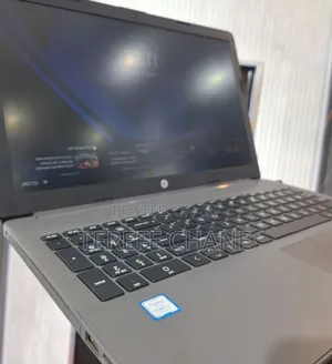 Laptop HP 250 G7 8GB Intel Core i7 HDD 1T