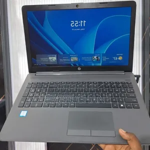 Laptop HP 250 G7 8GB Intel Core i7 HDD 1T