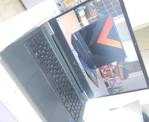 New Laptop HP Victus 15 16GB Intel Core i7 SSD 512GB