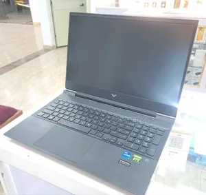 New Laptop HP Victus 15 16GB Intel Core i7 SSD 512GB