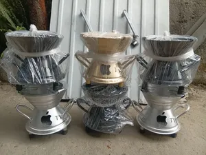 የከሰል ምድጃ With Delivery