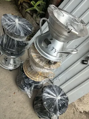 የከሰል ምድጃ With Delivery