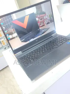 New Laptop HP Victus 16 16GB Intel Core i7 SSD 512GB