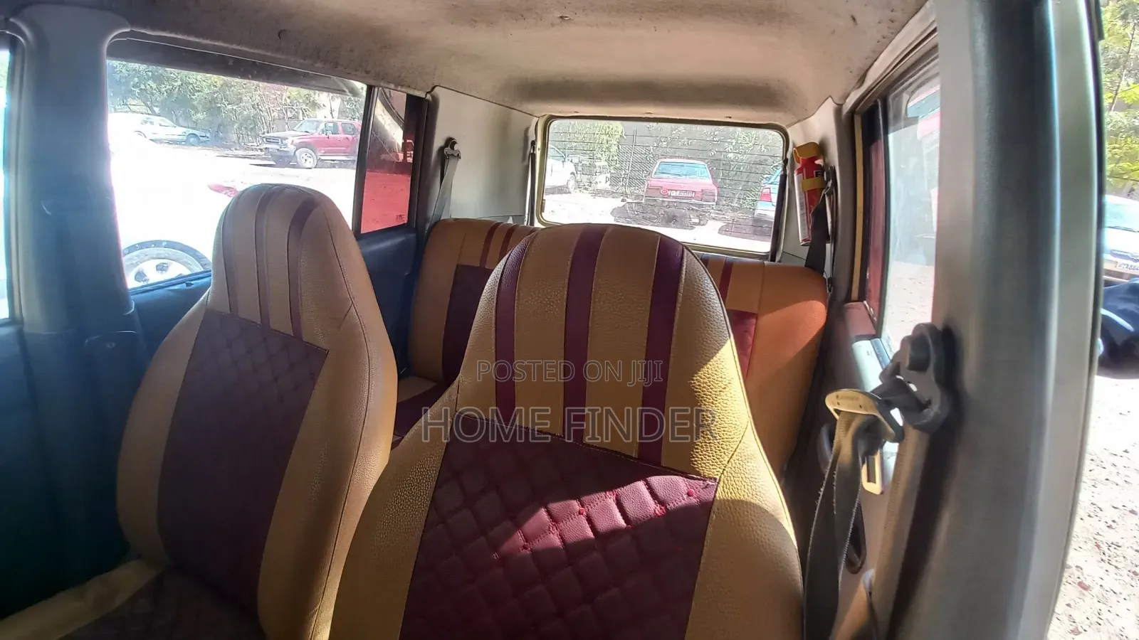 Hyundai Atos 1998 Gold