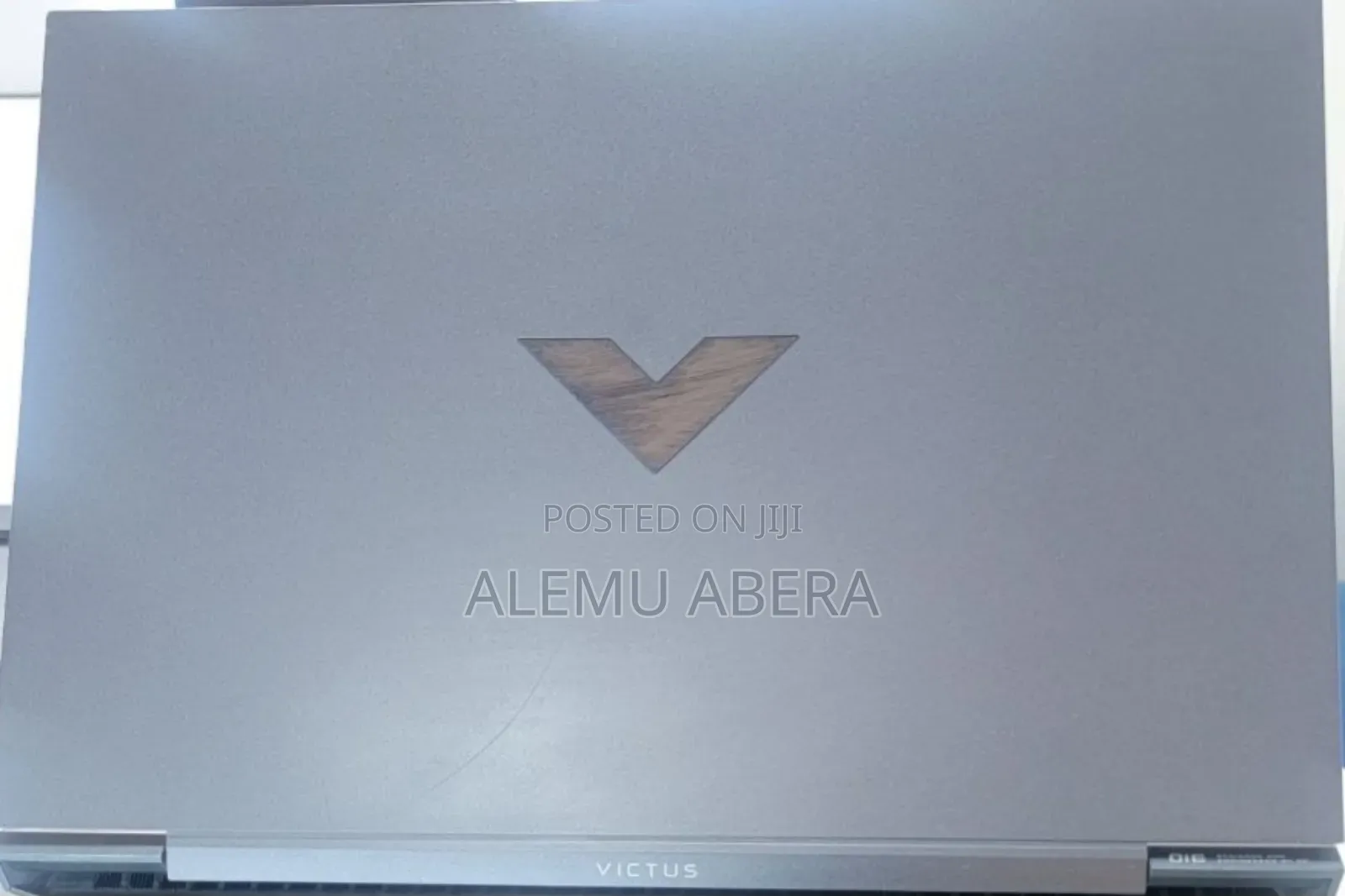 New Laptop HP Victus 15 16GB Intel Core i7 SSD 512GB