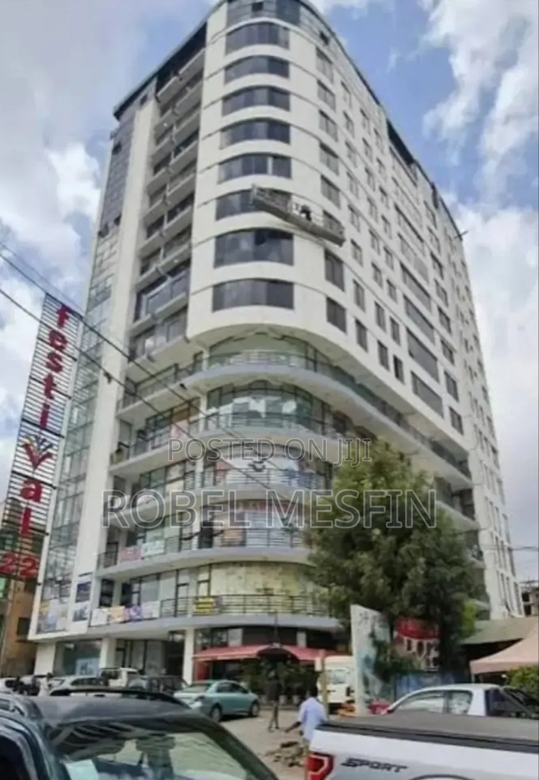 Retail Shop For Rent