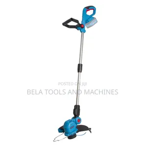 Fixtec 20v Cordles Grass Trimmer Chargeable Grass Trimmer High Quality