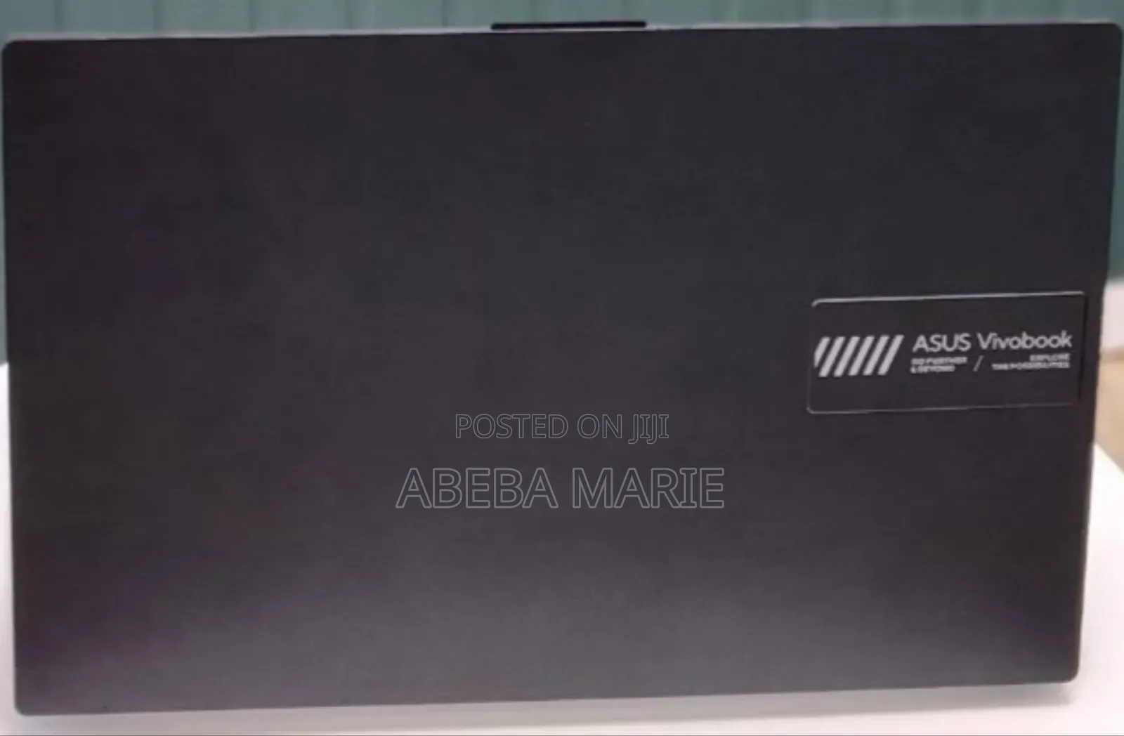 New Laptop Asus VivoBook Pro 15 N580VD 8GB AMD Ryzen 5 SSD 512GB