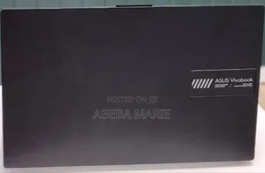 New Laptop Asus VivoBook Pro 15 N580VD 8GB AMD Ryzen 5 SSD 512GB