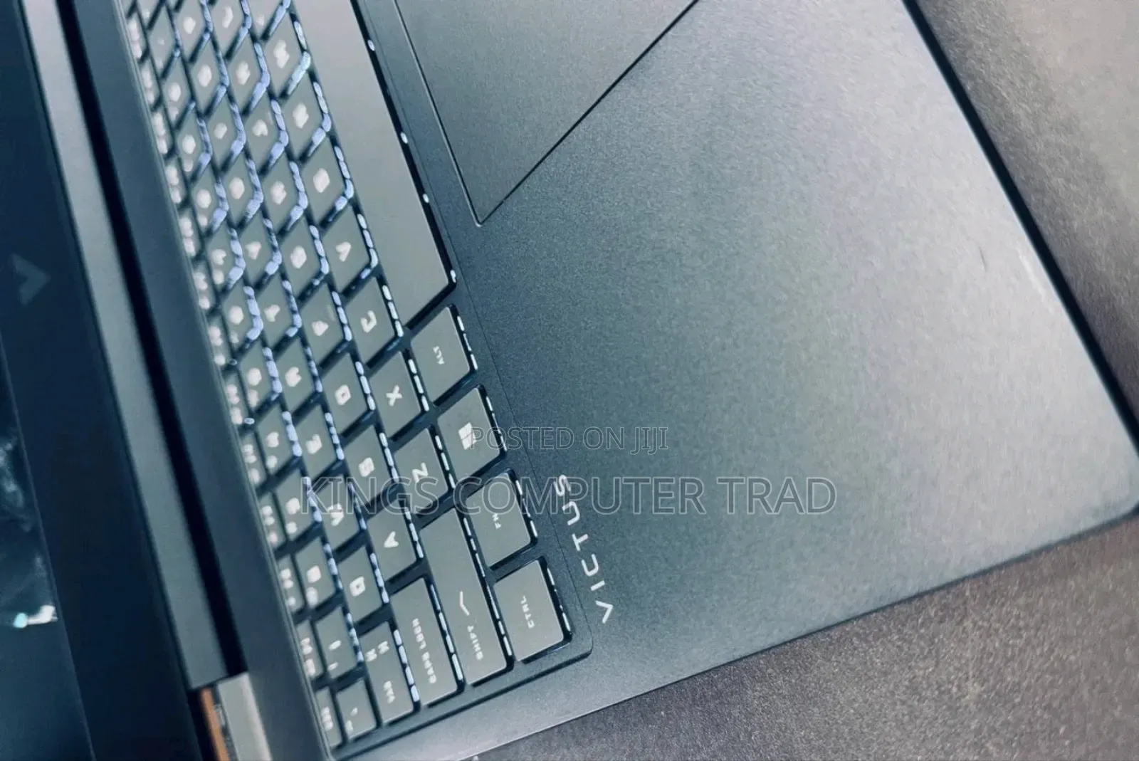 New Laptop HP Victus 15 16GB Intel Core i7 SSD 1T