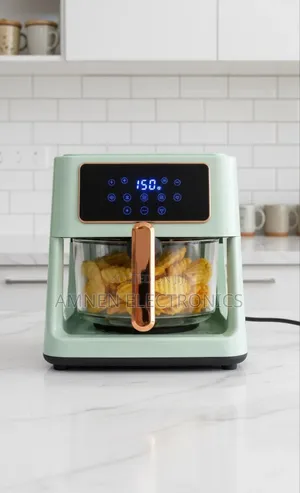 Sutai Airfryer
