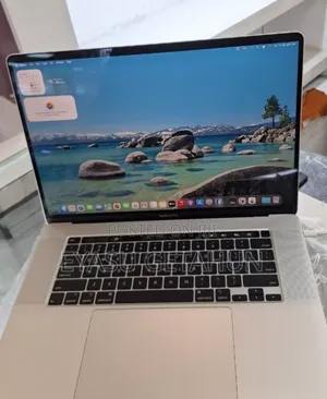 New Laptop Apple MacBook Pro 2019 64GB Intel Core i9 SSD 1T